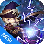 2047 Covenant MOD APK icon