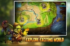 2047 Covenant - screenshot 1