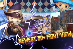 2047 Covenant - screenshot 2