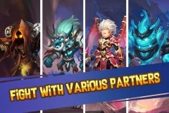 2047 Covenant - screenshot 3