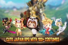 2047 Covenant - screenshot 4