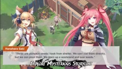 Zgirls 2-Last One - screenshot 1