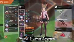 Zgirls 2-Last One - screenshot 2