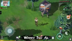 Zgirls 2-Last One - screenshot 3