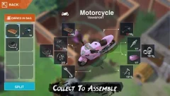 Zgirls 2-Last One - screenshot 4