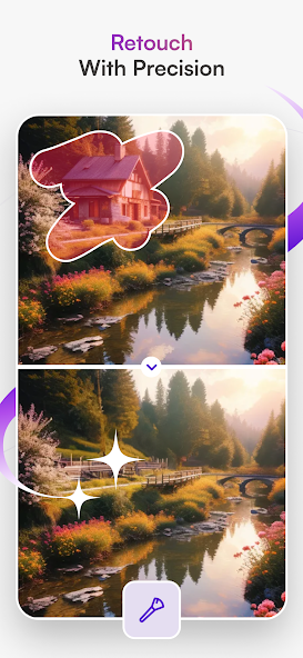 Starryai - screenshot 1