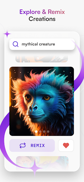 Starryai - screenshot 5