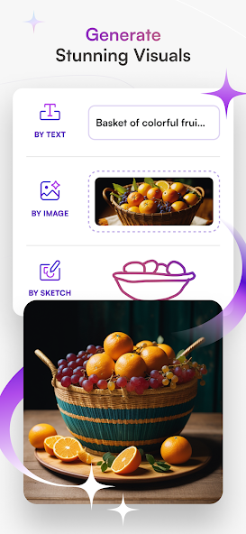 Starryai - screenshot 8