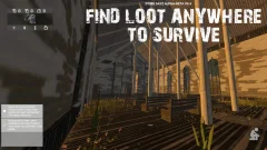 New Revolution: Open-World Survival - screenshot 2