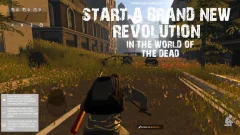 New Revolution: Open-World Survival - screenshot 3