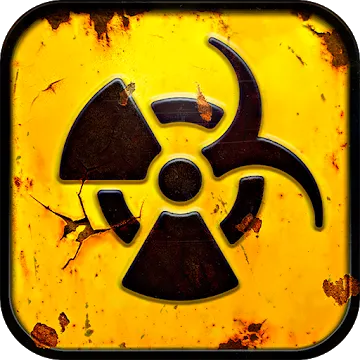 The Survivor: Rusty Forest MOD APK icon