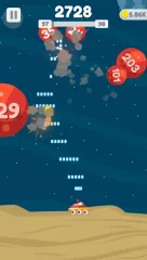Planet Blast - screenshot 3
