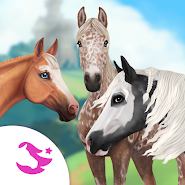 Star Stable Online MOD APK icon