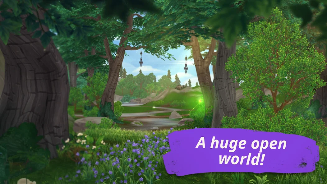 Star Stable Online - screenshot 14