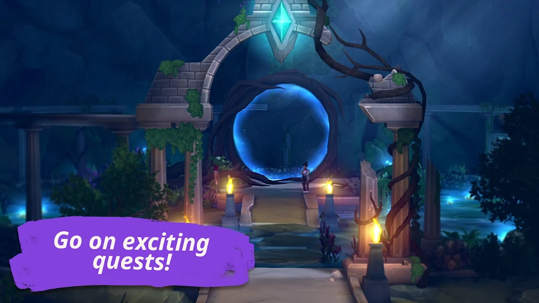 Star Stable Online - screenshot 15