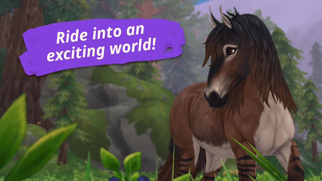 Star Stable Online - screenshot 26