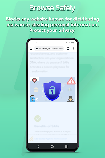 VirusGuard - screenshot 3