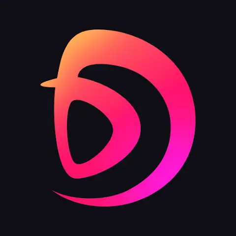 DreameShort - app icon