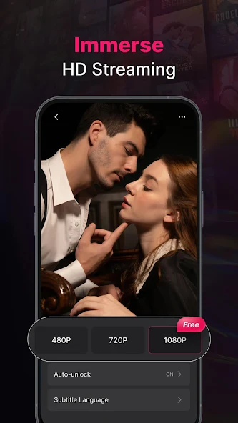 DreameShort - screenshot 5