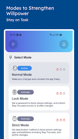 Stay Focused - screenshot 10