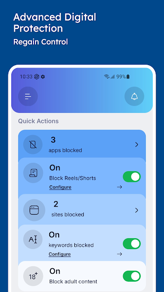 Stay Focused - screenshot 5