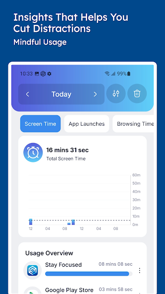 Stay Focused - screenshot 9