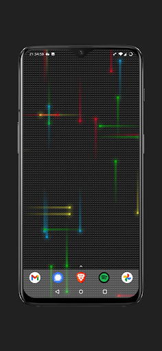 Nexus Revamped - screenshot 2