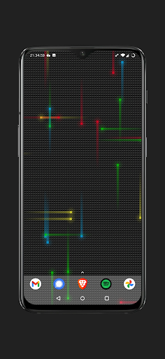 Nexus Revamped - screenshot 2
