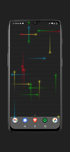 Nexus Revamped - screenshot 3