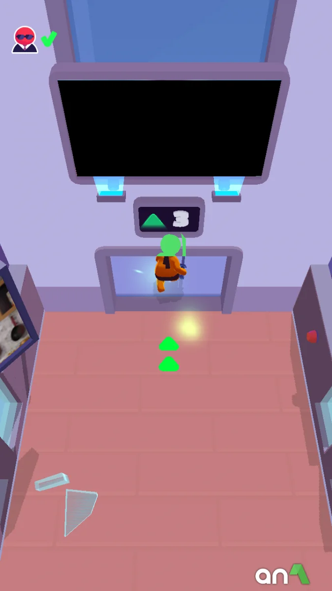 Stealth Master - screenshot 3