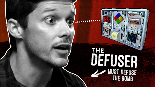 Keep Talking - screenshot 2