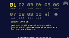 Little Crane 2: Mud Play - screenshot 1