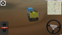 Little Crane 2: Mud Play - screenshot 2