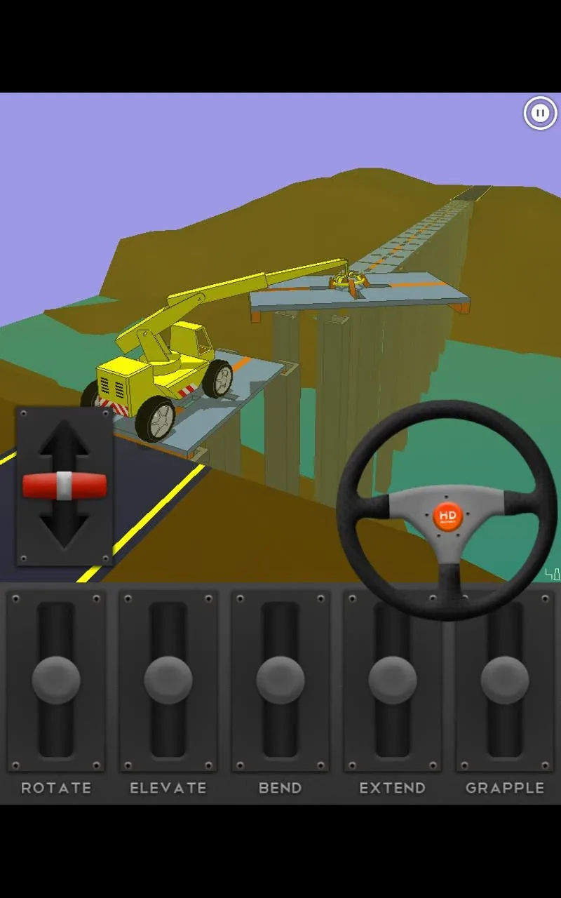 The Little Crane That Could - screenshot 5