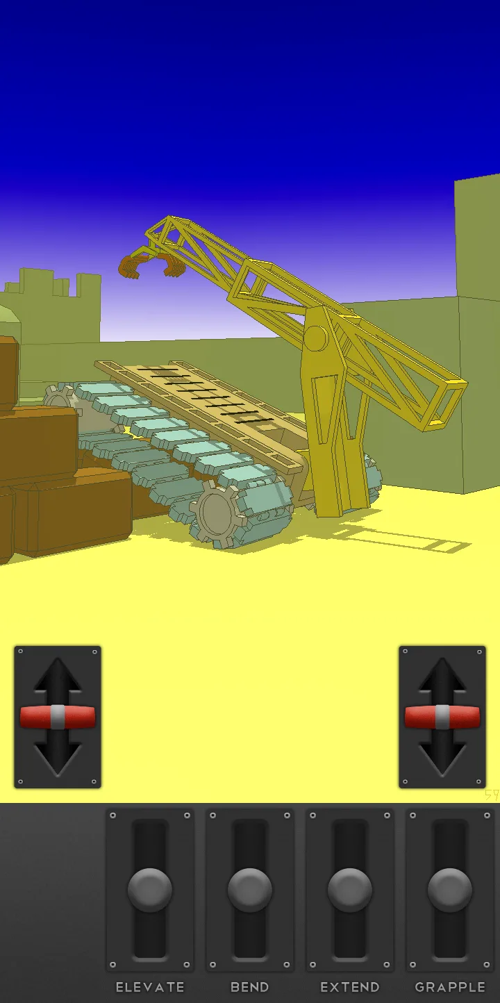 The Little Crane That Could - screenshot 6