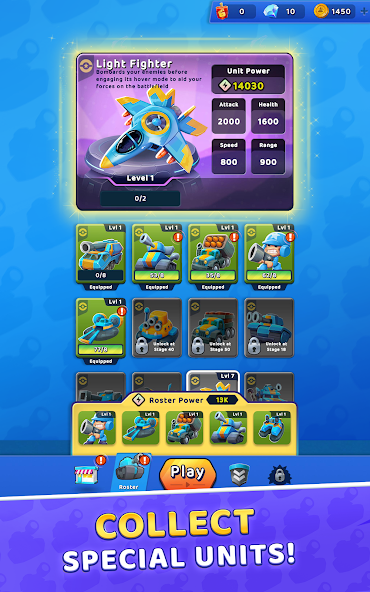 Grunt Rush: Battle and Conquer - screenshot 10