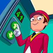 Hotel Elevator APK 3.0.38.2971 for Android - app icon