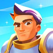 Mistland Saga: RPG Games MOD APK icon