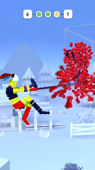 Angle Fight - screenshot 3