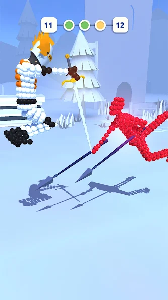 Angle Fight - screenshot 4
