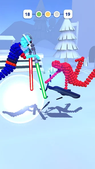 Angle Fight - screenshot 5