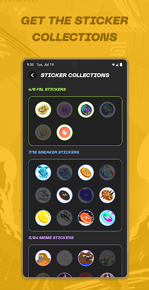 STEPN GO - screenshot 10