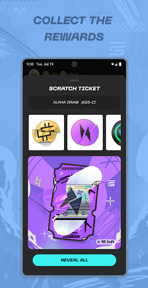 STEPN GO - screenshot 3