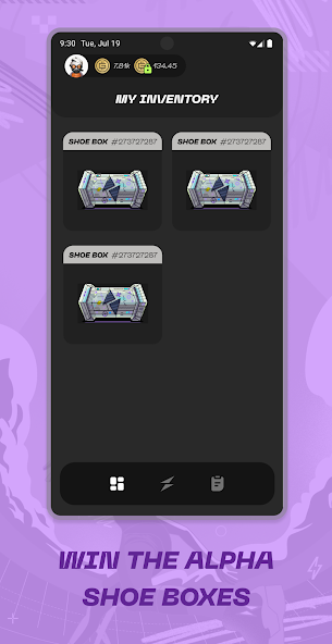 STEPN GO - screenshot 4