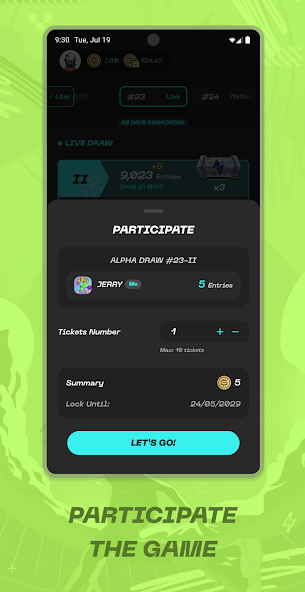 STEPN GO - screenshot 7