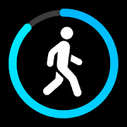 StepsApp - app icon
