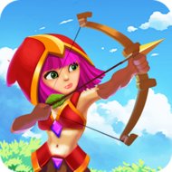 Tower Defense: Magic Quest - app icon