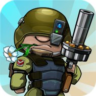 Modern Islands Defense MOD APK icon