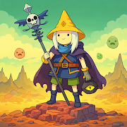 Legendary Adventure - app icon