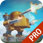 Steampunk Syndicate 2 MOD APK icon